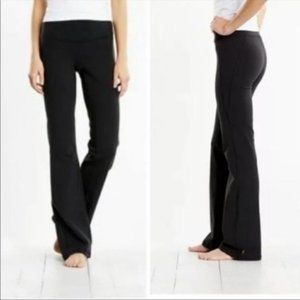 Lucy Powermax Perfect Core flare leg Pants Size XS